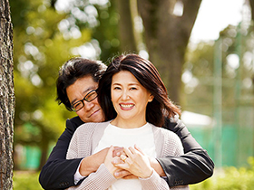 実録・中高年夫婦の性生活３　８時間　サンプル画像03